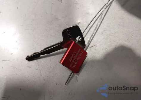 2006 Toyota Sienna Ce из США, поврежденный, VIN 5TDZA23C36S568965